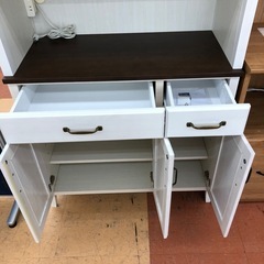 ★限定SALE20%OFF★《尼崎市/リサイクルショップドリーム次屋店》オープンボード　コルテ　ニトリ 中古品 ☆尼崎市若王寺☆の画像