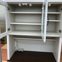 ★限定SALE20%OFF★《尼崎市/リサイクルショップドリーム次屋店》オープンボード　コルテ　ニトリ 中古品 ☆尼崎市若王寺☆の画像
