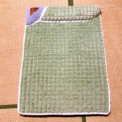ペット用　ベッド　2枚セット　犬　猫の画像