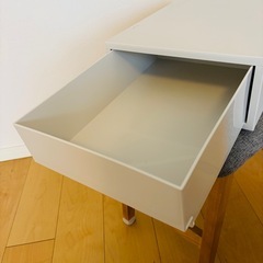 【無印良品】 　引き出しケース 収納ケースの画像