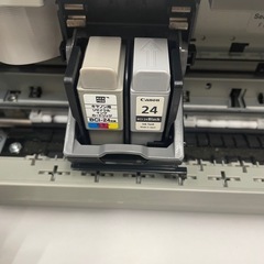 Canon PIXUS iP1500の画像
