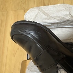 子供用　靴　ローファー　
17.5cm〜18cmの画像