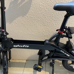 glafit NFR-01 proの画像