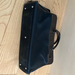 samsonite ビジネスバッグ　ブリーフケースの画像