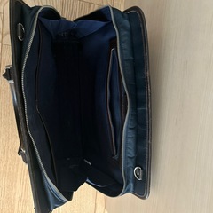 samsonite ビジネスバッグ　ブリーフケースの画像
