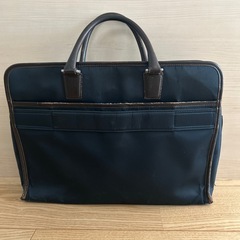 samsonite ビジネスバッグ　ブリーフケースの画像