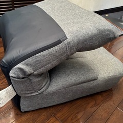 ニトリ座椅子　ポケットコイルザイス ロダトールの画像