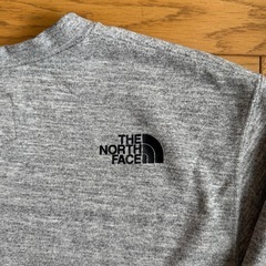 【The North Face】メンズ　スウェットLの画像