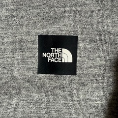 【The North Face】メンズ　スウェットLの画像