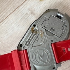 【仮面ライダー変身グッズ】　　　の画像