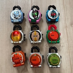 【仮面ライダー変身グッズ】　　　の画像