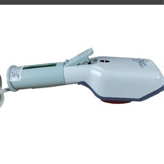 セイエイ SEIEI Steam Dresser SD-034 スチーマー付ブラシの画像