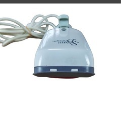 セイエイ SEIEI Steam Dresser SD-034 スチーマー付ブラシの画像