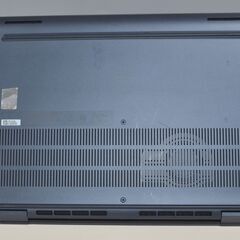 中古良品ノートパソコン DELL Latitude 7340 Windows11+office core i5-1335U/爆速SSD512GB/メモリ16GB/13.3インチ/無線内蔵/WEBカメラの画像