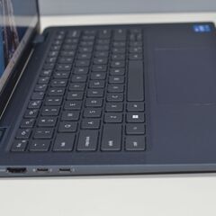 中古良品ノートパソコン DELL Latitude 7340 Windows11+office core i5-1335U/爆速SSD512GB/メモリ16GB/13.3インチ/無線内蔵/WEBカメラの画像
