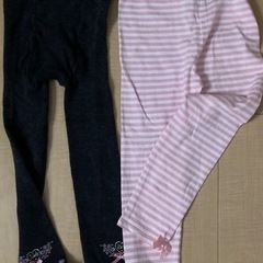 冬服　子供服まとめ　100サイズの画像