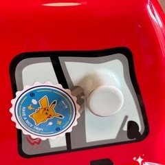 キッズトラベル　子供が乗れるキャリーケース　　レーシングカー　の画像