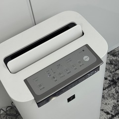 SHAPP 空気清浄機の画像