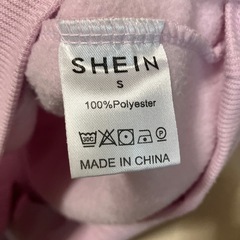 パーカーSの画像
