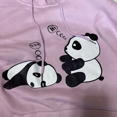パーカーSの画像