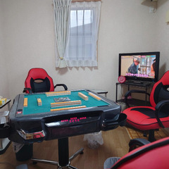 埼玉県草加〜八潮市ノーレート健康麻雀メンバー募集アモスレックス2...