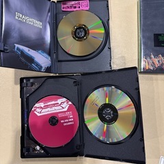 ⭐︎ストレイテナー　DVD 5枚の画像