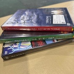 ⭐︎ストレイテナー　DVD 5枚の画像