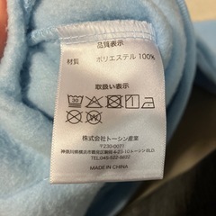 パーカーレディースの画像