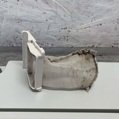 【National】 ナショナル 縦型洗濯機 NA-F42M2 4.2kg 2003年製 ホワイト 全自動電気洗濯機 動作確認済み 生活家電 A0725YGの画像