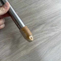 物干し竿の画像