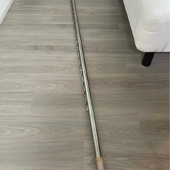 物干し竿の画像