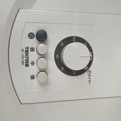 扇風機の画像