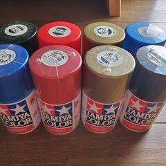 ミニ四駆､色々セットで。の画像