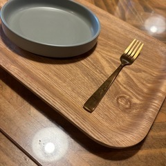 トレーの画像