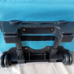 【犬猫用　美品】ペットキャリー（リュックにもなります）の画像