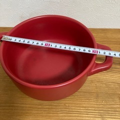 土鍋の画像
