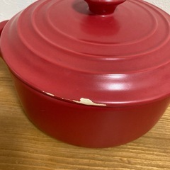 土鍋の画像