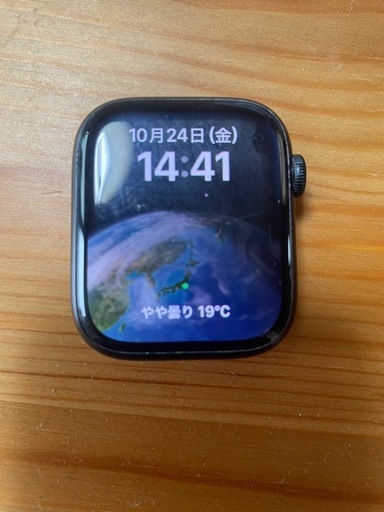 その他 Apple Watch