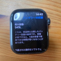 Apple Watchの画像