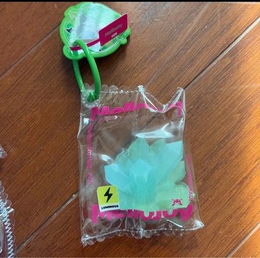 メロジョイスクイーズ4点➕おまけ