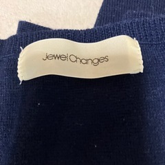 Jewel Changesセーターの画像