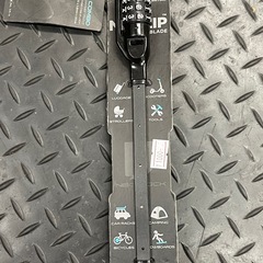 リユース品　クロスバイク　700×28c  450mm 　ブラックの画像