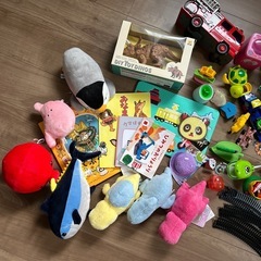 おもちゃ の画像