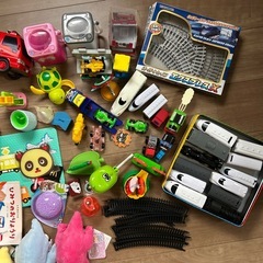 おもちゃ の画像