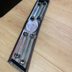 決まりました。タントL375Sグリルの画像