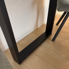ダイニングセット　ダイニングテーブルの画像