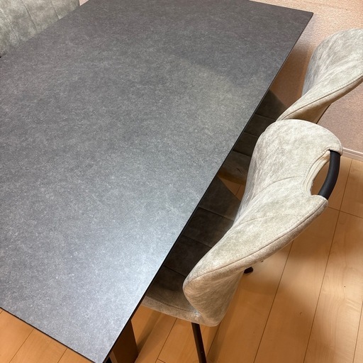 ダイニングセット　ダイニングテーブル