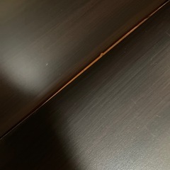 相談中　IKEA IKEA　LAIVA ライヴァ 本棚 ブラックブラウンの画像