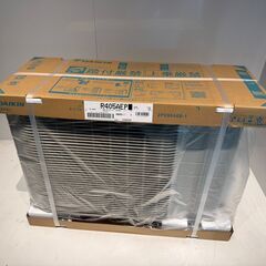 245　DAIKIN　2025年製エアコン　14～16畳用　整備済みの画像