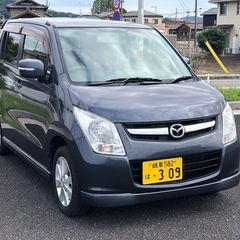 AZ WAGON の画像
